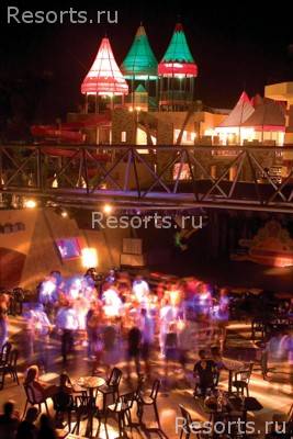 Pegasos Royal Resort Hotel 29